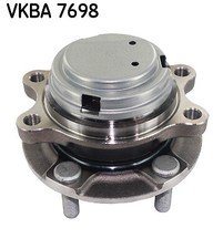 New Wheel Bearing Kit for