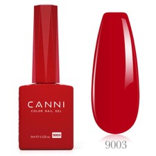CANNI Hema Free Nail Gel Nail