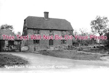 KE 2275 - Reed Place Farm
