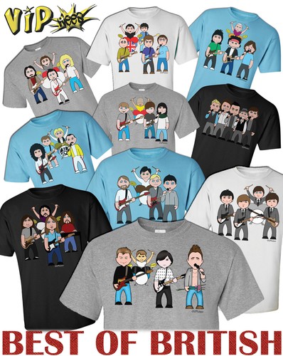 Vipwees mens shirt quality - mens, t-shirt