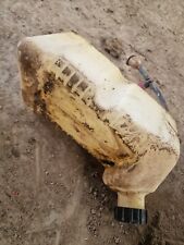 ALKO al-ko hayter ride on