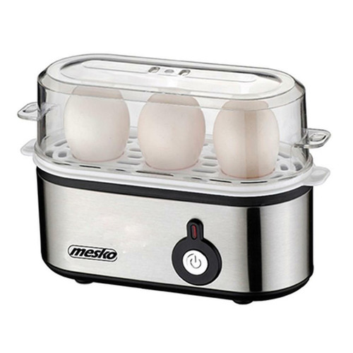 Electric egg boiler cooker - egg,