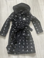 PlayStation Dressing Gown