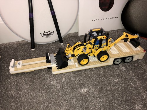 Lego 1980 model - 1980’s, (model