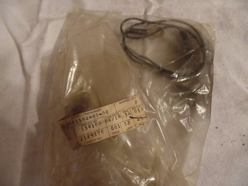 Nos yamaha lead wire xs1100 - wire,