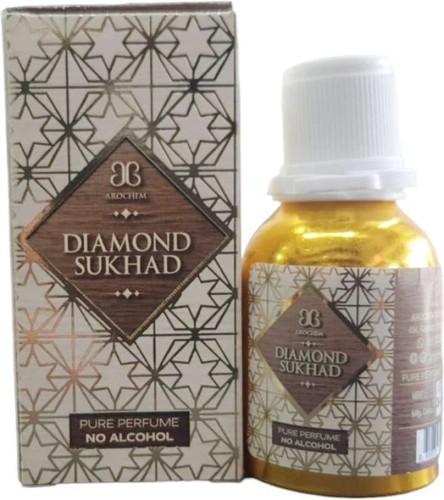 Sandalwood arochem diamond - arochem,