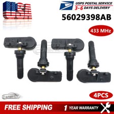 4PCS NEW 56029398AB 68241067AB