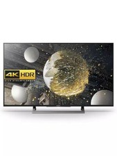 Sony Bravia 49XD8077/8099 LED