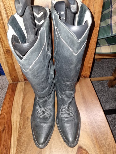 Kickers boots ladies - , shoes