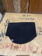 Tribord Decathlon Neck Warmer Black Unisex Adults