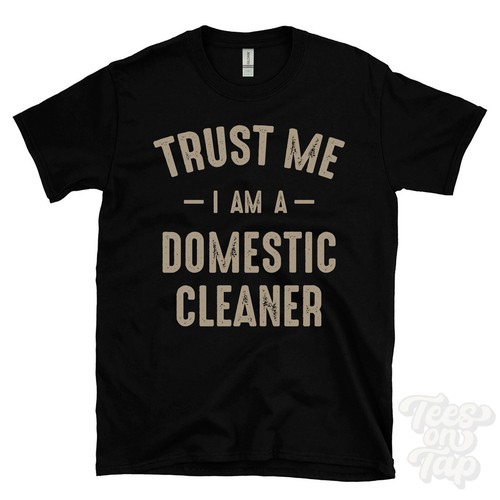 Trust a domestic - am,