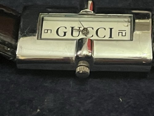 Gucci bamboo motif - motif, 6800l
