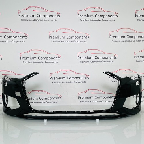 Audi front bumper se - audi,