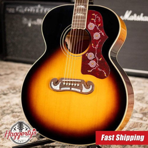 Epiphone 200 - epiphone, j-200