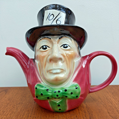 Tony wood alice in - tony,