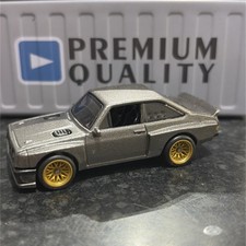 Hot Wheels Ford escort mk2