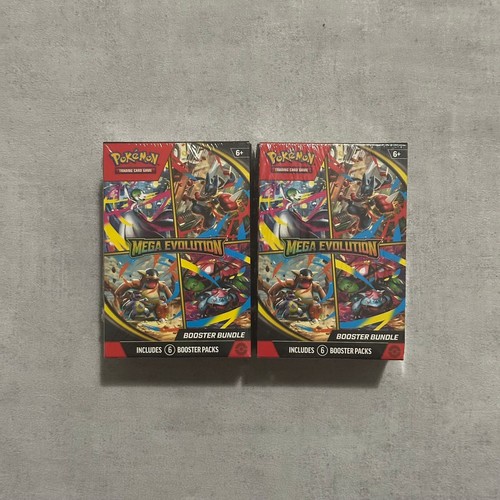 Pokemon tcg mega - x1,