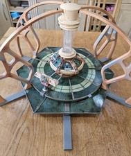 Doctor Who Toys Tardis PlaySet