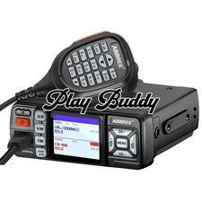 AR-318 25W Mini Ham