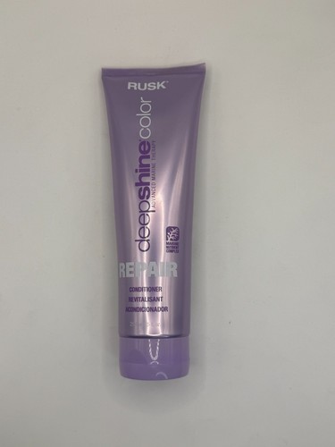 Rusk deepshine color repair - rusk,
