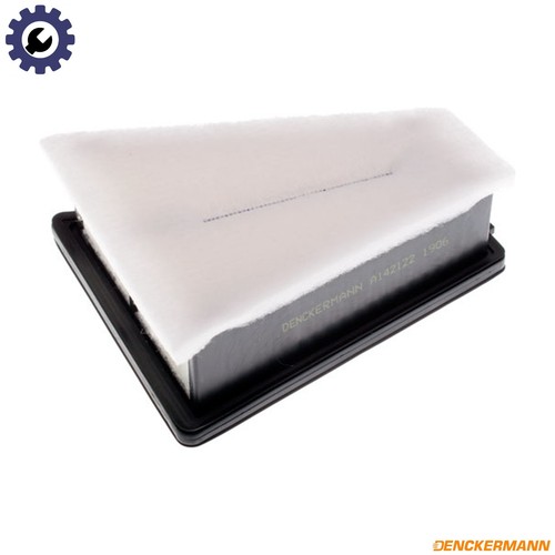 Air filter a142122 for renault - filter,