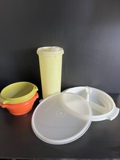 Tupperware Suzette Nibbles