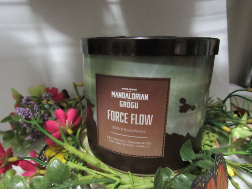 Bath body works - bath,
