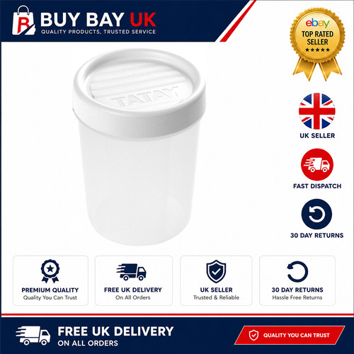 Airtight food storage - food,
