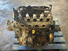 Land Rover Freelander 2 Engine