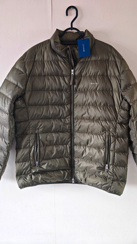 Gant men light - men’s, down