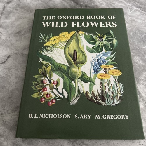 The oxford book wild - oxford, of