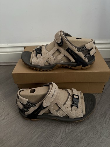 Merrell kahuna iii taupe - merrell,