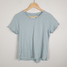 Fat Face Pyjamas Top Womens UK