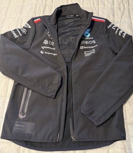 Mercedes amg petronas - petronas, f1