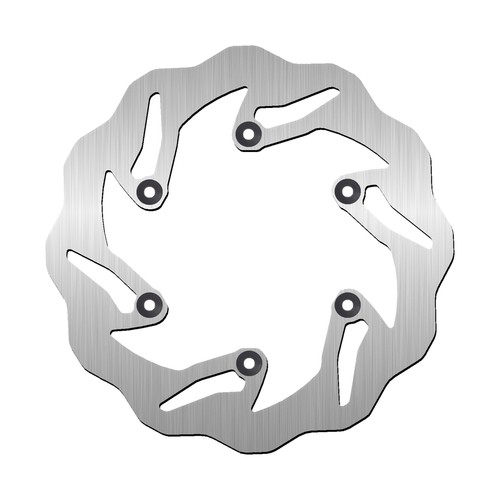 129x front motorcycle brake - front,