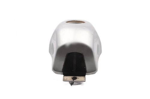 Fuel tank petrol - , cap