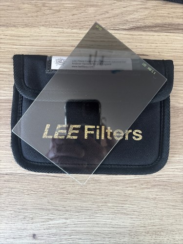 Lee filters 100mm neutral - filters,