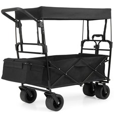COSTWAY 100 L Folding Garden