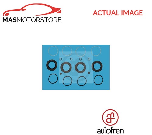 Brake caliper repair - brake,