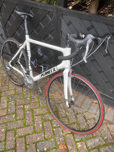 Planet pro full carbon - planet,
