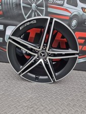 1x Brand New OEM AMG Mercedes