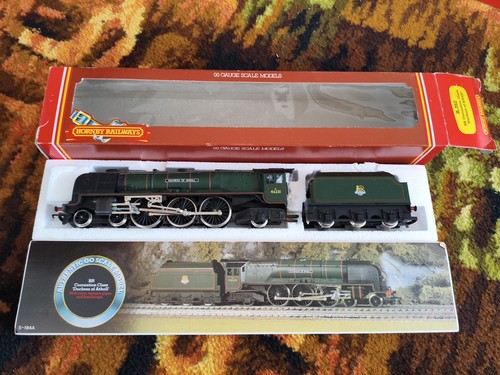 Hornby 262 br - r.262, coronation
