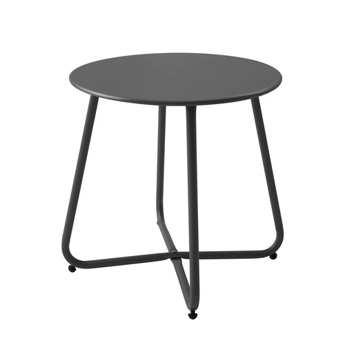 Patio small side table - patio,