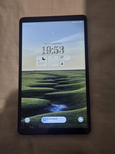 Samsung galaxy tab - samsung,