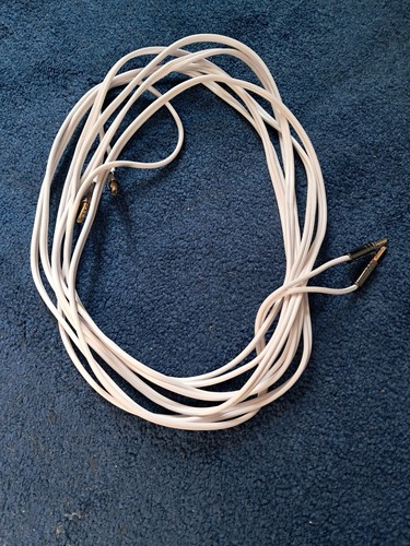 Qed strand speaker - 79, cable