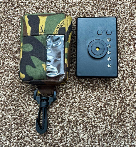 Mk3 steve neville - mk3, bite