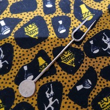 ANTIQUE CHINESE SILVER OYSTER