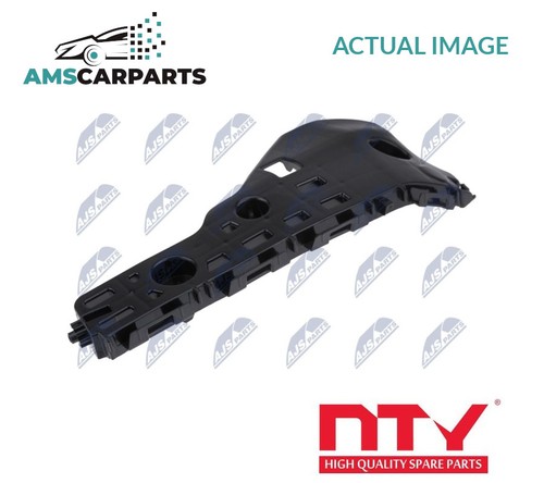 Bumper fixing element holder - bumper,