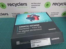 Siemens SIMATIC IoT Starter Kit 6ES7647-0BA20-0SP2