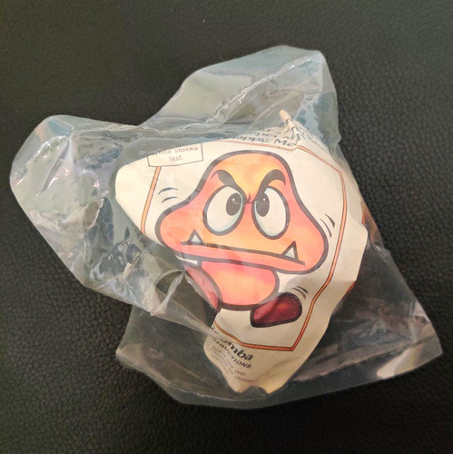 Mcdonald happy meal toy - happy,